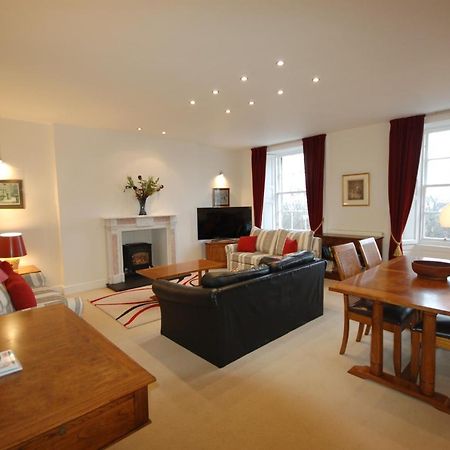 Edinburgh Flats Company - Queen Street - Centre Екстериор снимка