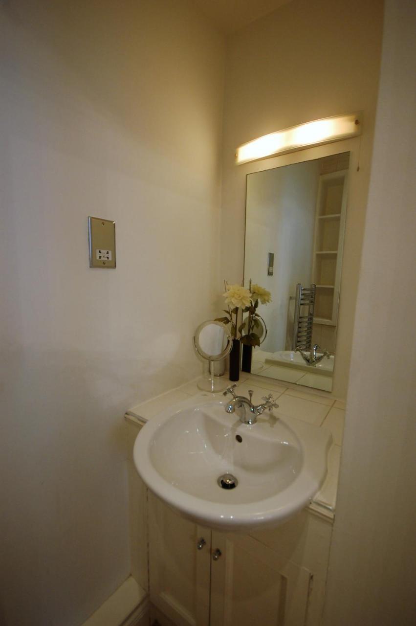 Edinburgh Flats Company - Queen Street - Centre Екстериор снимка