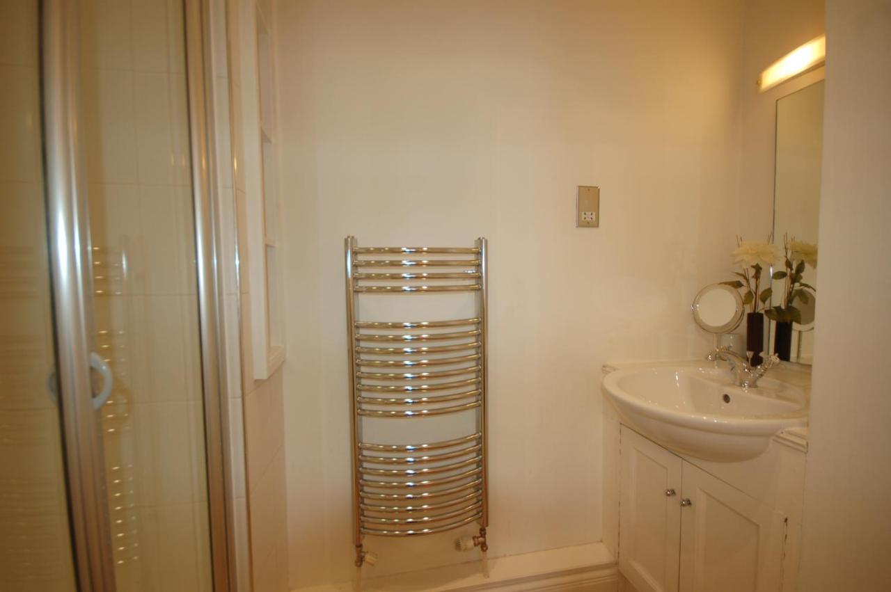 Edinburgh Flats Company - Queen Street - Centre Екстериор снимка